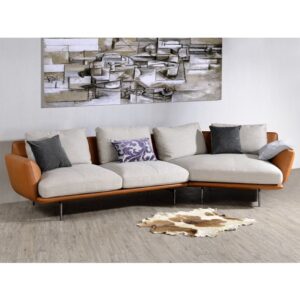 奧蘿拉設計海灣沙發