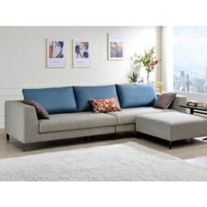 波麗露涼感沙發