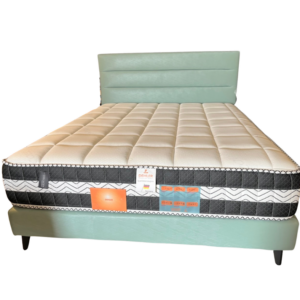 (現貨)買床墊送床架