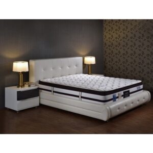 貝仕可風格床台